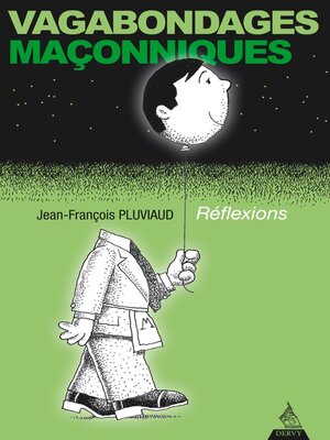 cover image of Vagabondages maçonniques--Réflexions